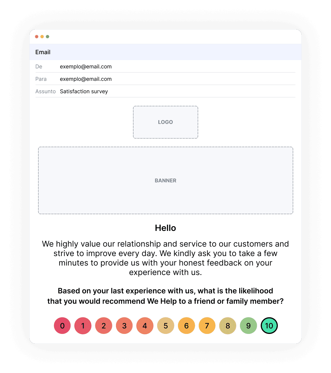 email