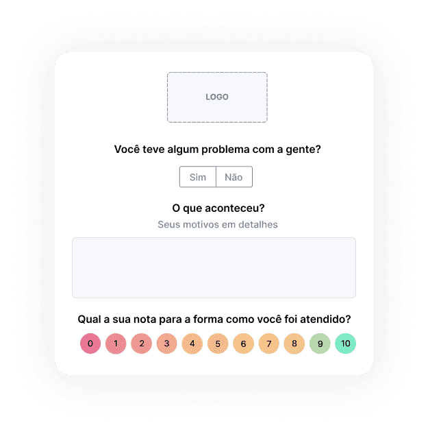 Saiba quem teve problemas com sua empresa ou produto