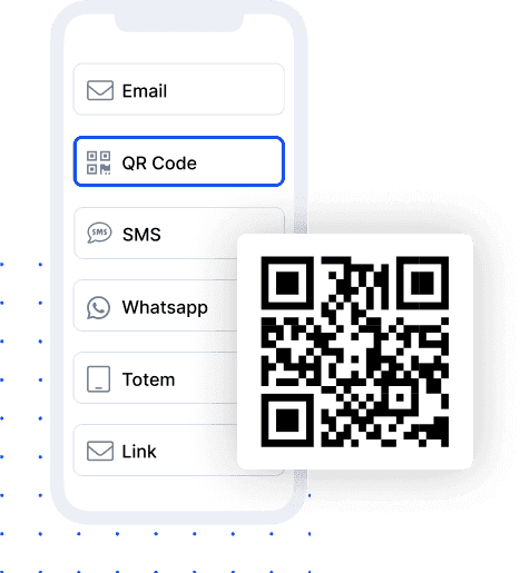 Dashboard flying screens