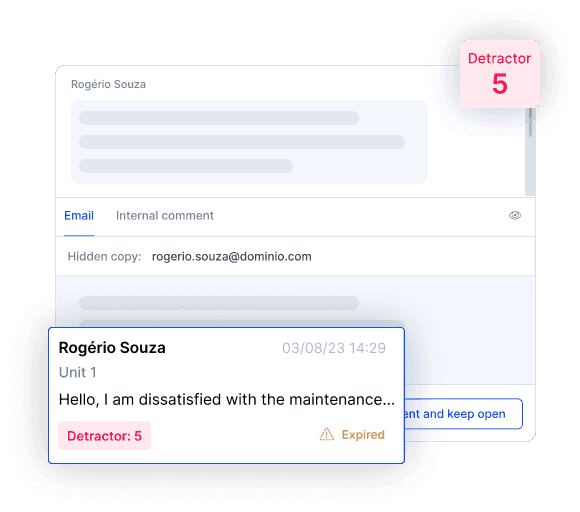Dashboard flying screens