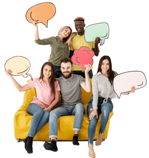 Equipe Wehelp